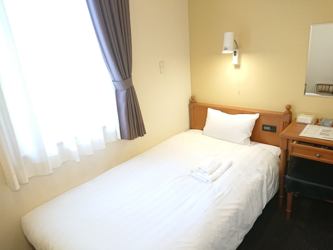 Bedroom 3, Smile Hotel Kobe Motomachi, Kobe