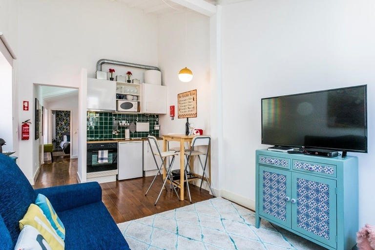 Others 5, LxWay Apartments Lovely Alfama, Lisbon