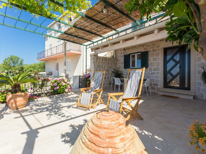 Exterior & Views, Holiday Home Casa Anka, Pojezerje