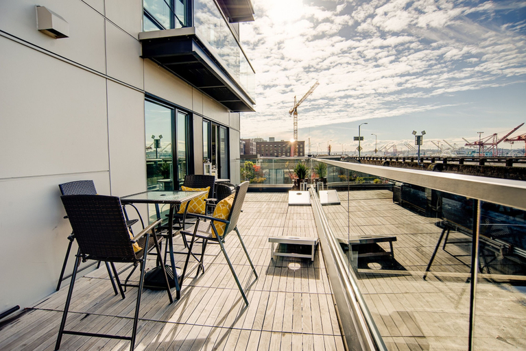 Others 5, Pelicanstay in Stadium District, Seattle