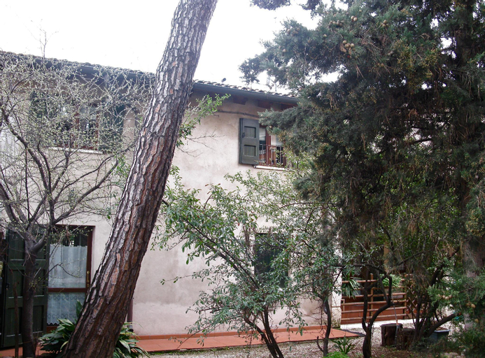Corte Roveggia, monolocale Picasso, Verona