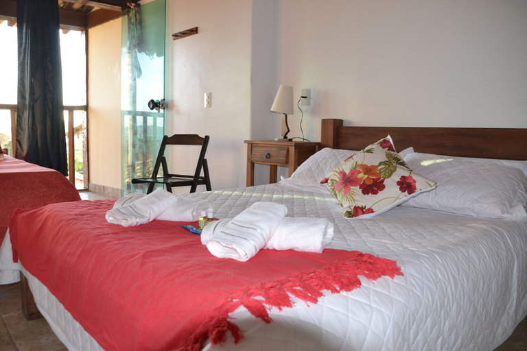 Bedroom 2, Mirante de Geribá, Armação dos Búzios