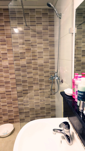 Bathroom 3, Happy Memory, Jeonju