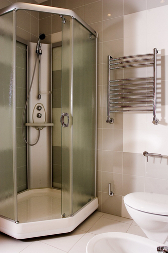 Bathroom 4, Velich Country Club, Odintsovskiy rayon