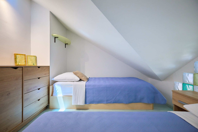 Bedroom 3, Joyful Place, Dubrovnik