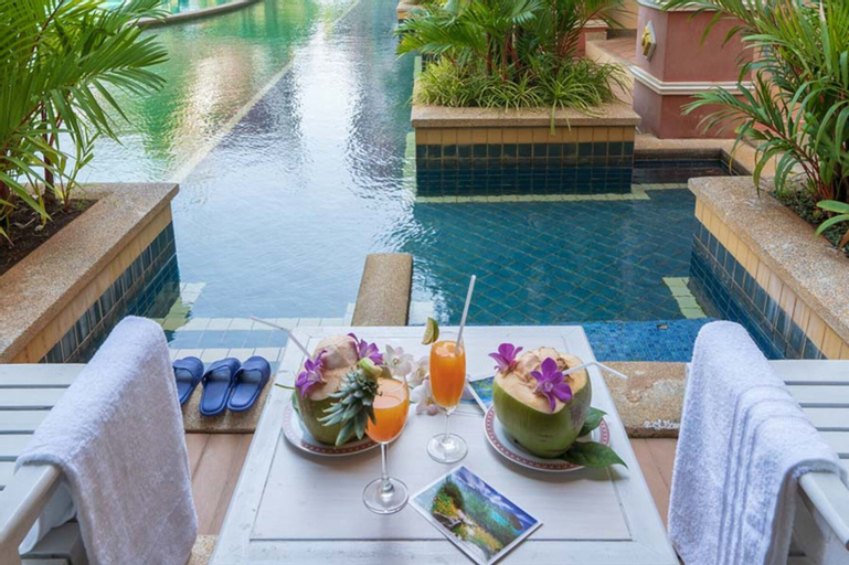 Krabi Nature Beach Resort, Mueang Krabi