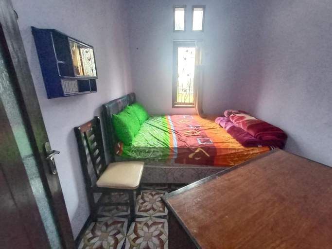 Bedroom 17