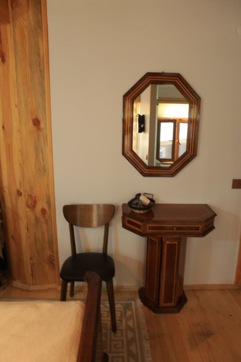 Bedroom 4, Tom Square Boutique Hotel, Fatih