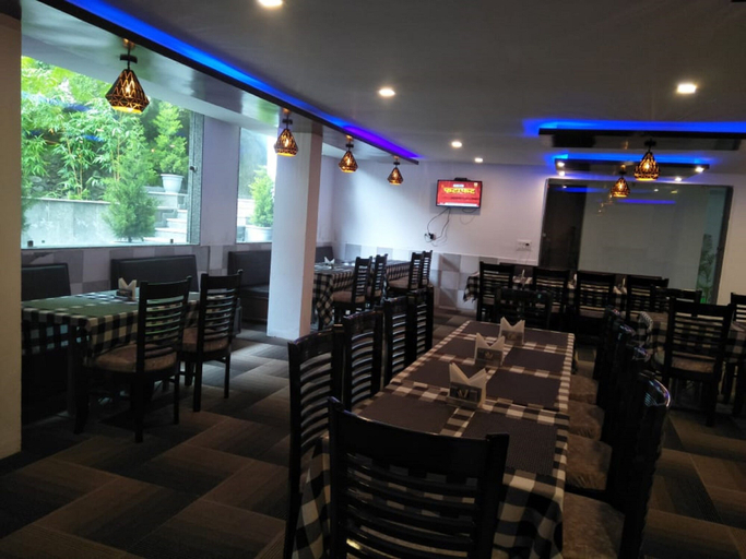 Food & Drinks 4, Shivalik Hills Mussoorie, Dehradun