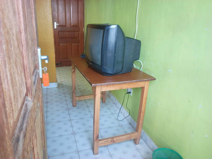Others 5, Green Guest House, Makueni