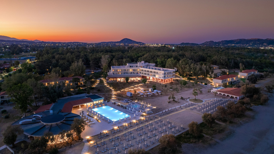 Sport & Beauty 2, Domes Aulūs Zante - All Inclusive - Autograph Collection, Ionian Islands