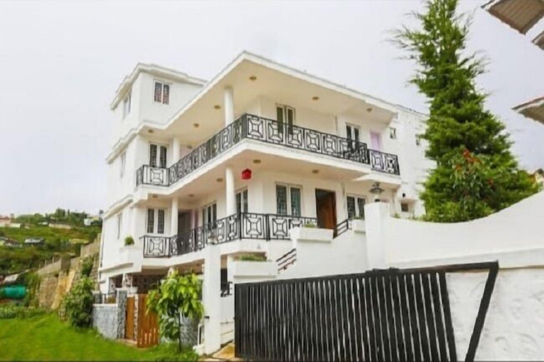 Exterior & Views, Wonder Hill Residency, The Nilgiris
