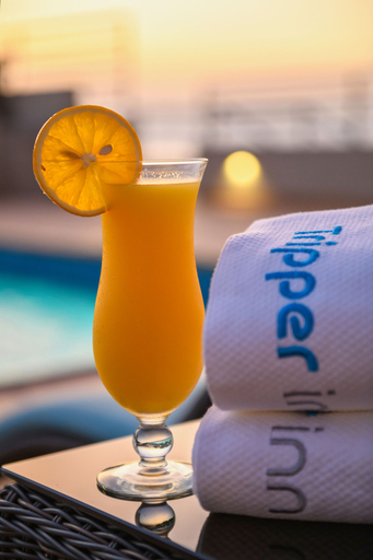 Food & Drinks 5, Tripper Inn, Dammam