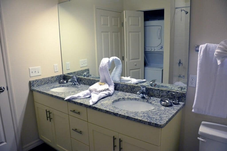 Bathroom 4, Nov Special at Lucaya 3 Beds 2 Bath ID: 61205, Osceola