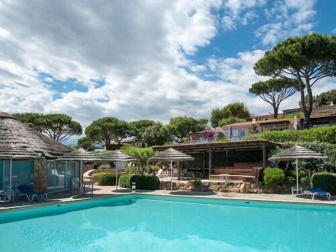 Sport & Beauty 5, Les Mini-villas de Santa-giulia, Corse-du-Sud