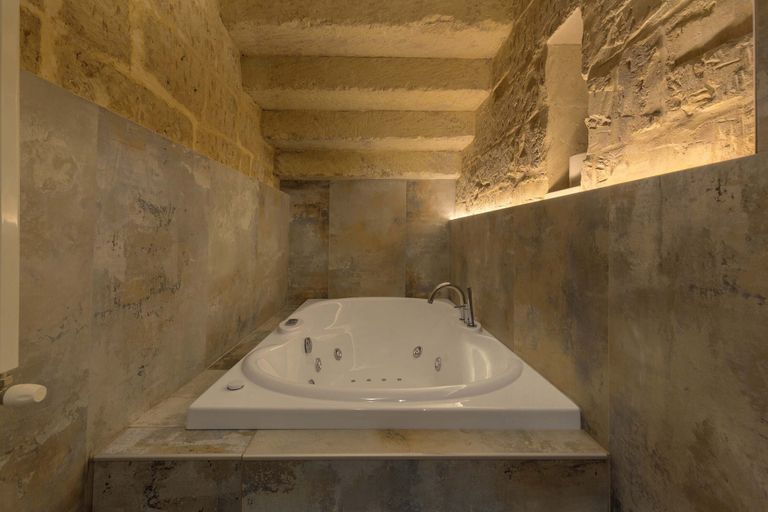 Bathroom 5, 2078 Casavvolta by Barbarhouse, Lecce