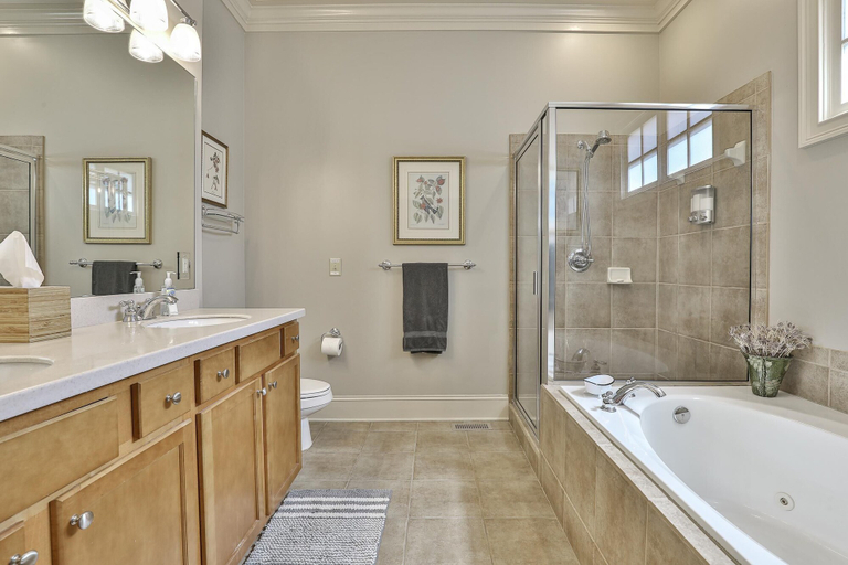 Bathroom 4, Laurel Landing, Pickens