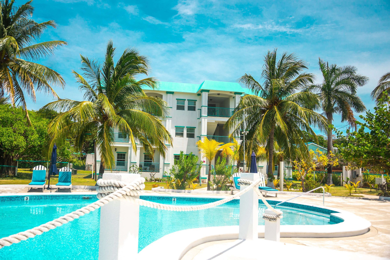 Sport & Beauty 5, Best Western Grand Baymen Gardens