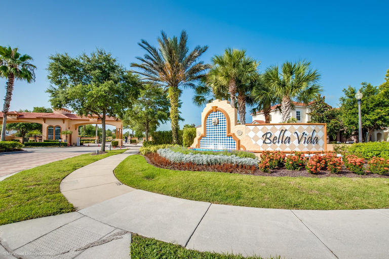 Exterior & Views 2, Modern 8 Bdrm 5 Bath Villa, Osceola