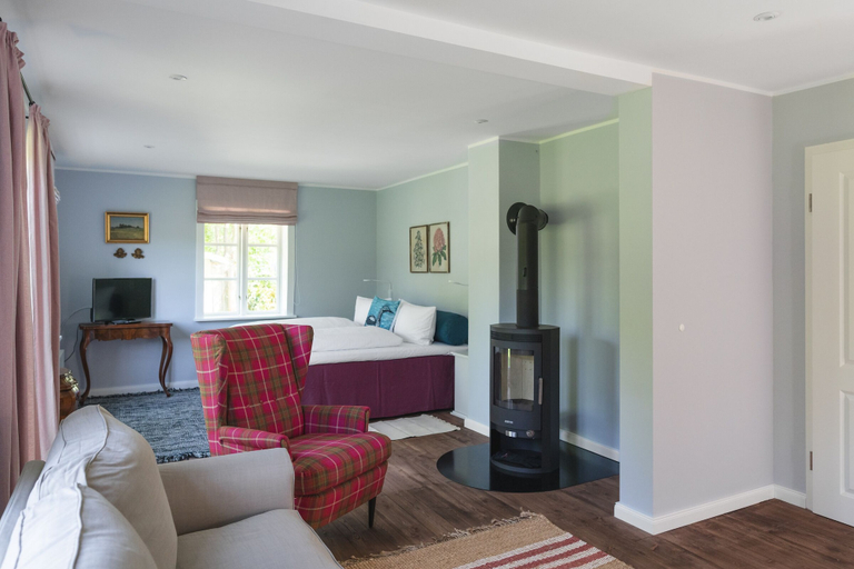 Bedroom 3, Alcor Exclusive Friedrichsruh, Herzogtum Lauenburg