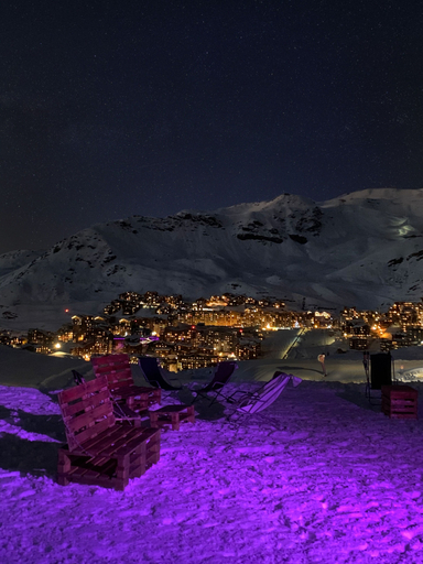 Others 2, Village Igloo Val Thorens, Savoie