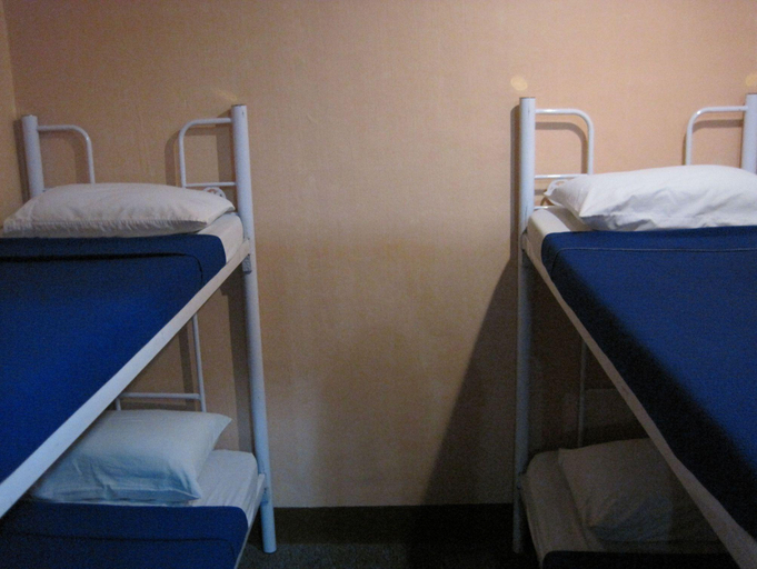 Bedroom 3, City Travel Hotel, Baguio City