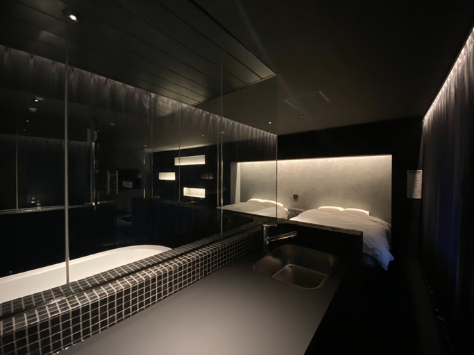 Others 5, Randor Residence Hiroshima Suites, Hiroshima