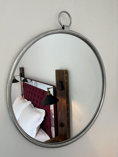Bedroom 3, CH Apt 5 2bed in Bath, Bath and North East Somerset