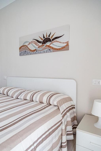 Bedroom 3, La Corte dei Mari, Forli' - Cesena