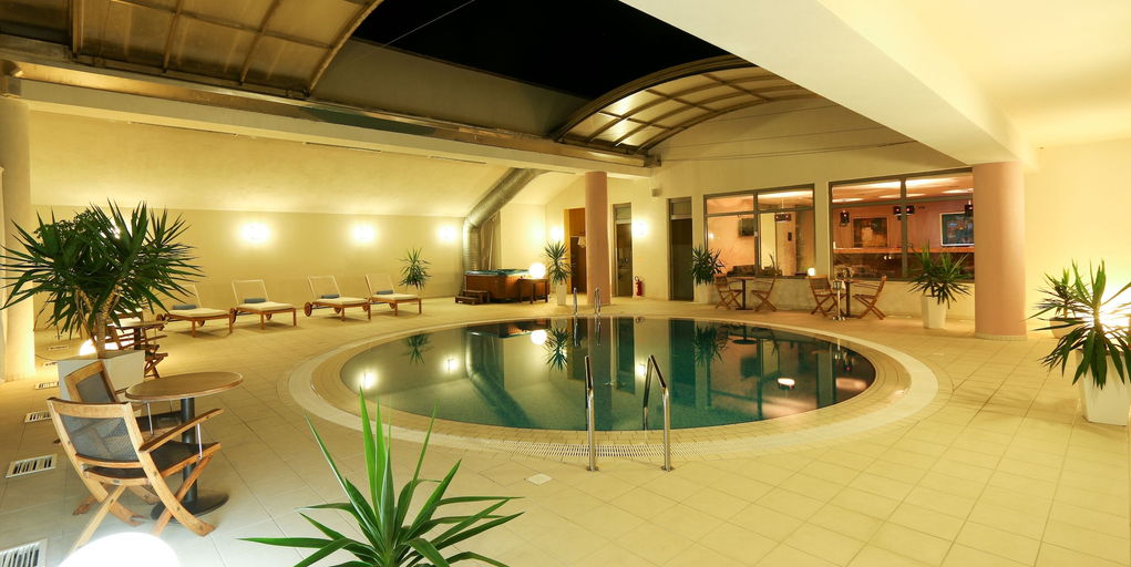 Sport & Beauty 3, Hotel Indijan, Orebić