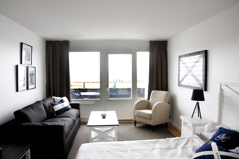 Bedroom 3, Strand Öland, Borgholm