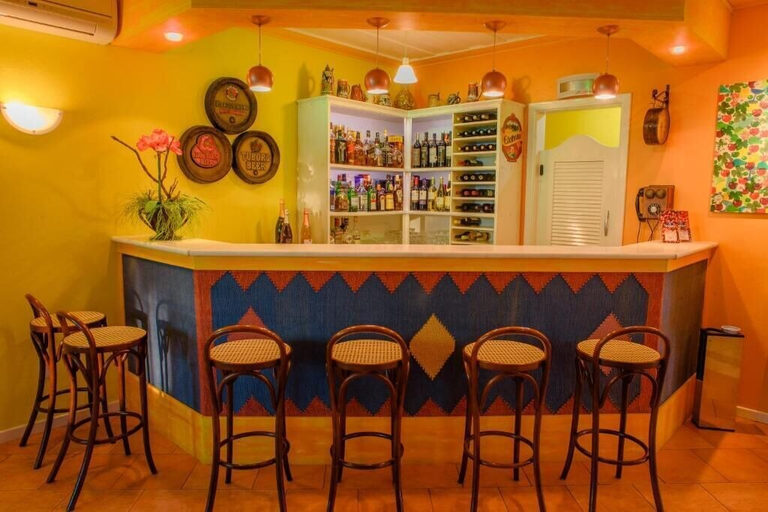 Food & Drinks 5, HOTEL POUSADA DA NEVE, Nova Palma