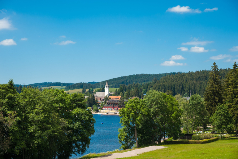 Exterior & Views, Abnoba Mons Design Apartment, Breisgau-Hochschwarzwald
