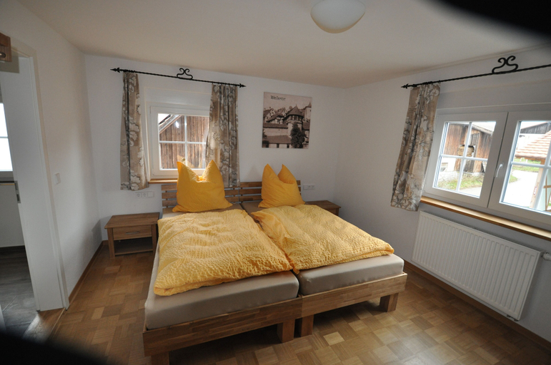 Bedroom 4, D´r Rechenmacher Pension und Landgasthof, Schwäbisch Hall