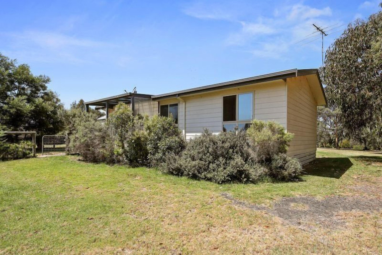 Exterior & Views 2, The Track House, Bass Coast - Phillip Is.