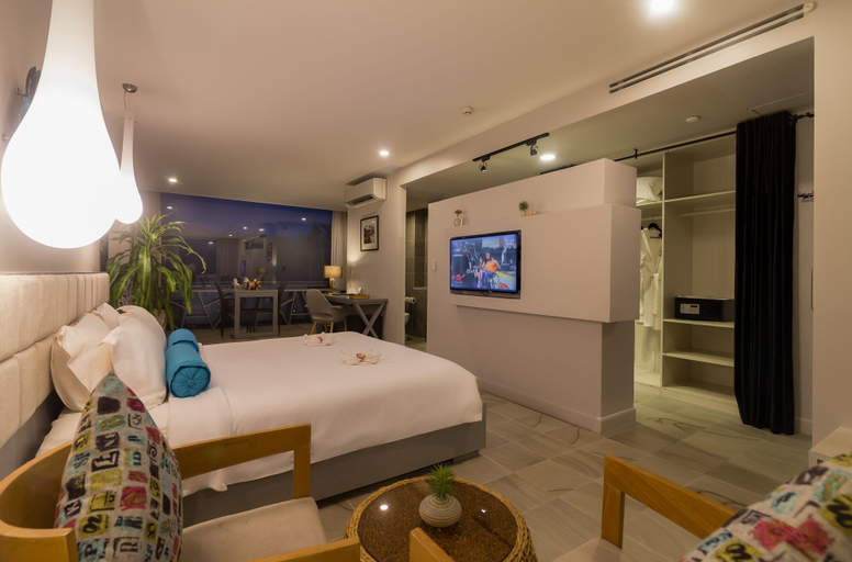 Bedroom 3, Damrei Residence & Spa, Siem Reap