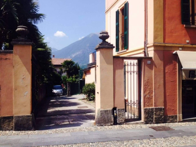 Exterior & Views, Pitel House Luxury Apartment in Bellagio Center, Como
