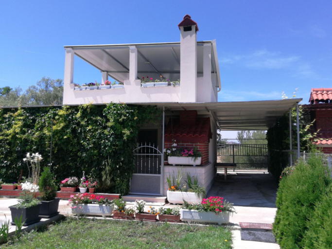 Exterior & Views 2, Tihi Val 3, Podstrana