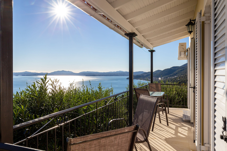 Others 4, Villa Katina - private pool & sea view, Ionian Islands