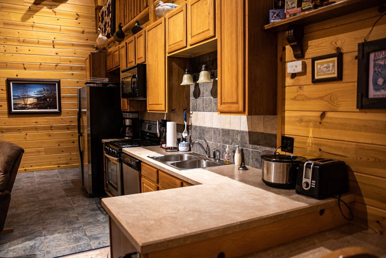 Others 5, Snow Goose Lodge at Gamekeeper's Marsh, Republic