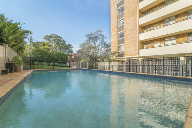 Sport & Beauty, Bright And Sunny Studio Apartment, Sydney