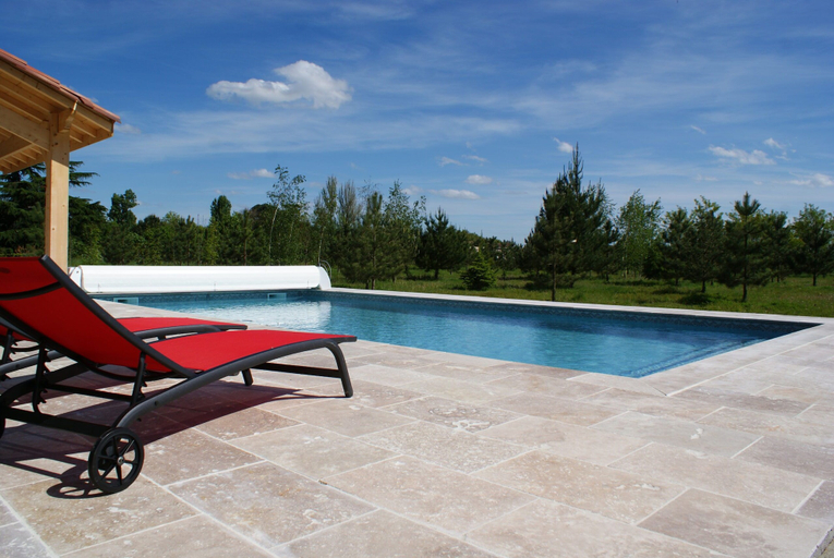 Sport & Beauty 4, Château De Grenier Apartment, Lot-et-Garonne