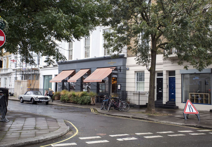 Exterior & Views 2, Victoria Charming Atmosphere, London