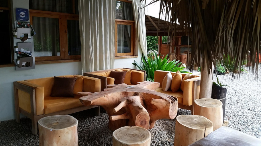 Residencia El Balata, Las Terrenas