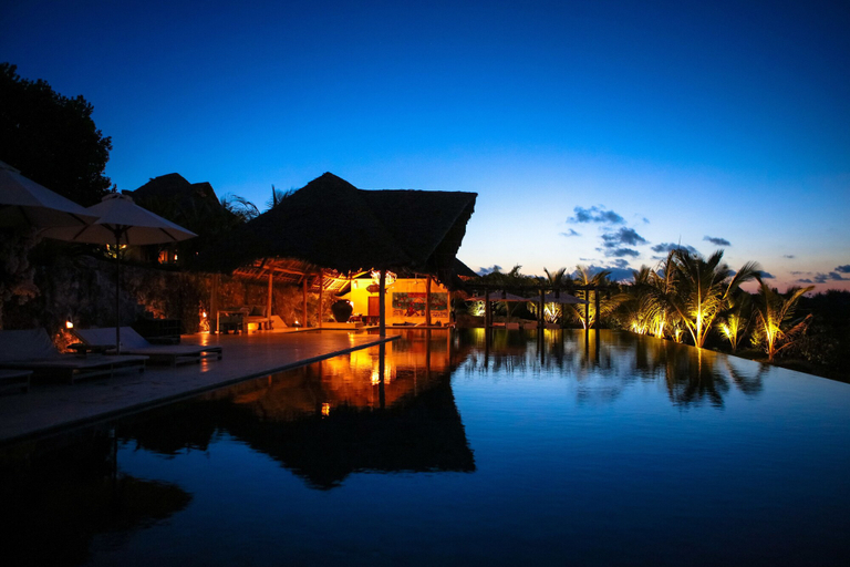 Exterior & Views 2, Qambani Luxury Resort, Kati