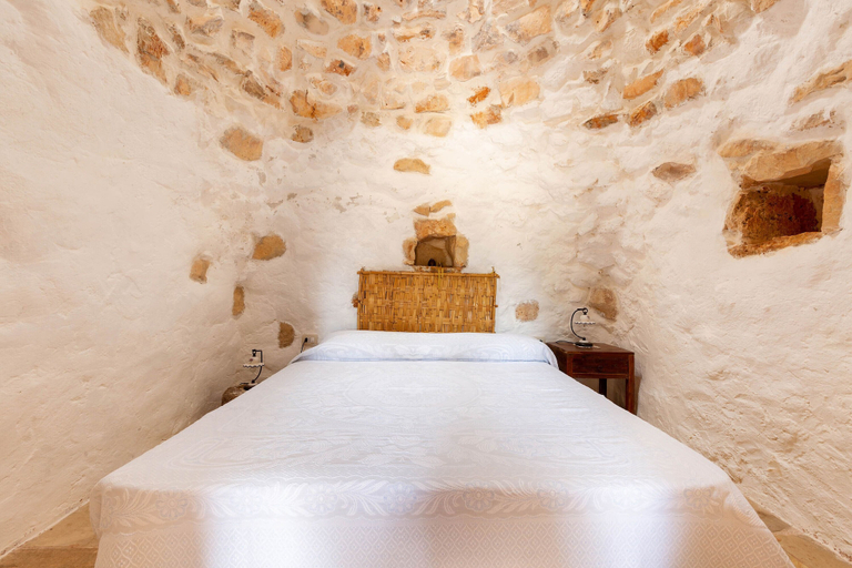 Bedroom 3, 2073 Trulli li Corsari - Trullo Grande by Barbarhouse, Lecce