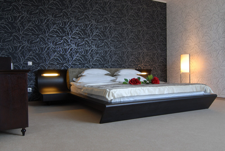 Bedroom 2, Stela, Stavropol'