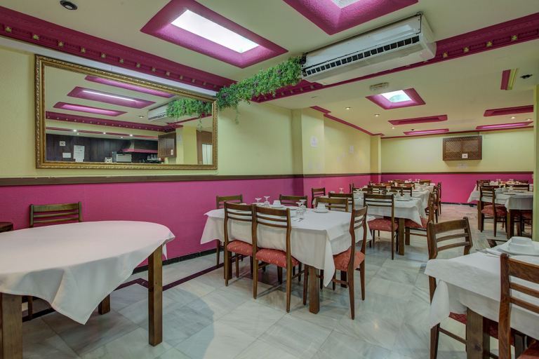 Food & Drinks 5, Hotel Emperatriz Ii, Salamanca