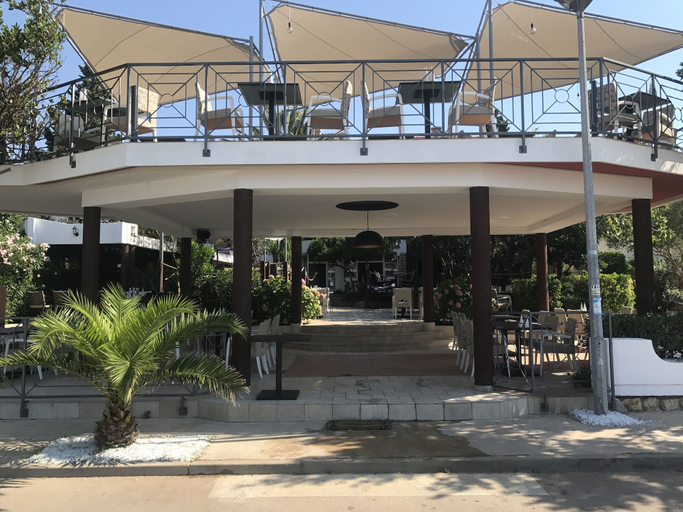 Exterior & Views 2, Guesthouse Punta Mira - Beachfront, Novalja