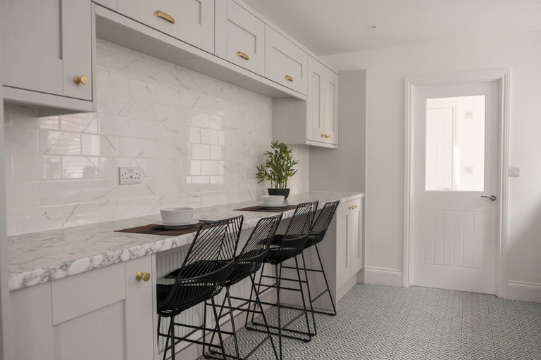 Others 5, The Callie by Sasco Apartments, Blackpool